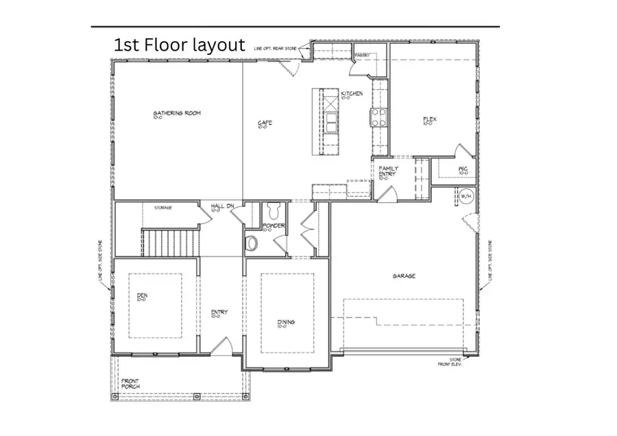 617 Banner Drive, Murfreesboro, TN 37129 - #2