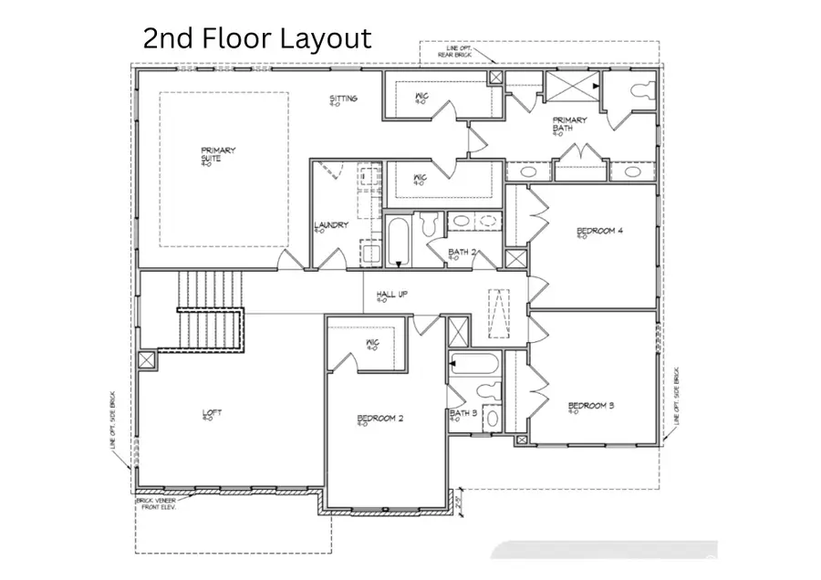 617 Banner Drive, Murfreesboro, TN 37129 - #3
