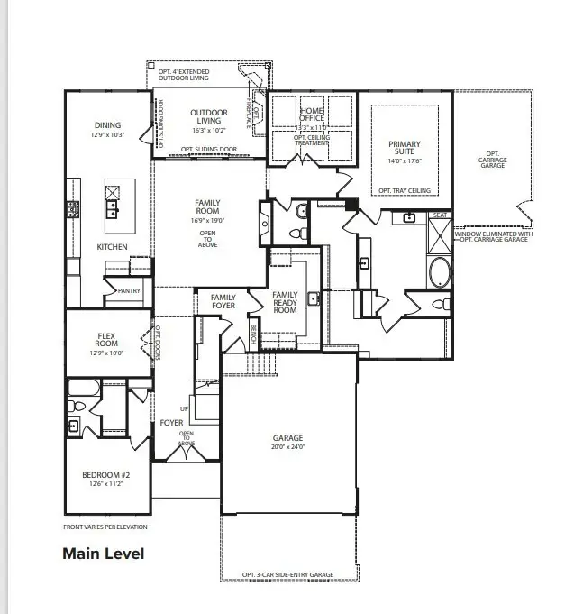 7266 Murrel Dr N, Franklin, TN 37064 - #2