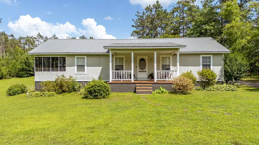 1640 Lick Creek Rd, Michie, TN 38357 - #3