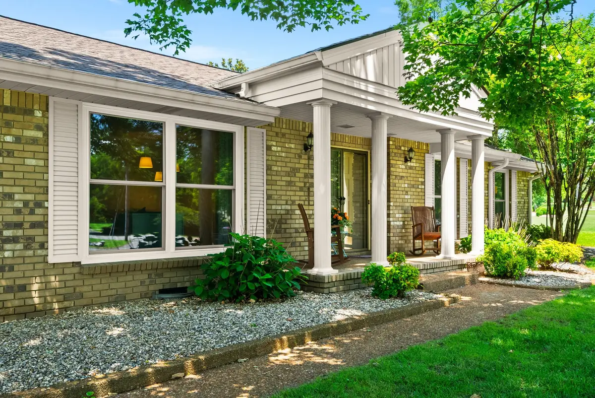 116 Stonewall Dr, Hendersonville, TN 37075 - #1