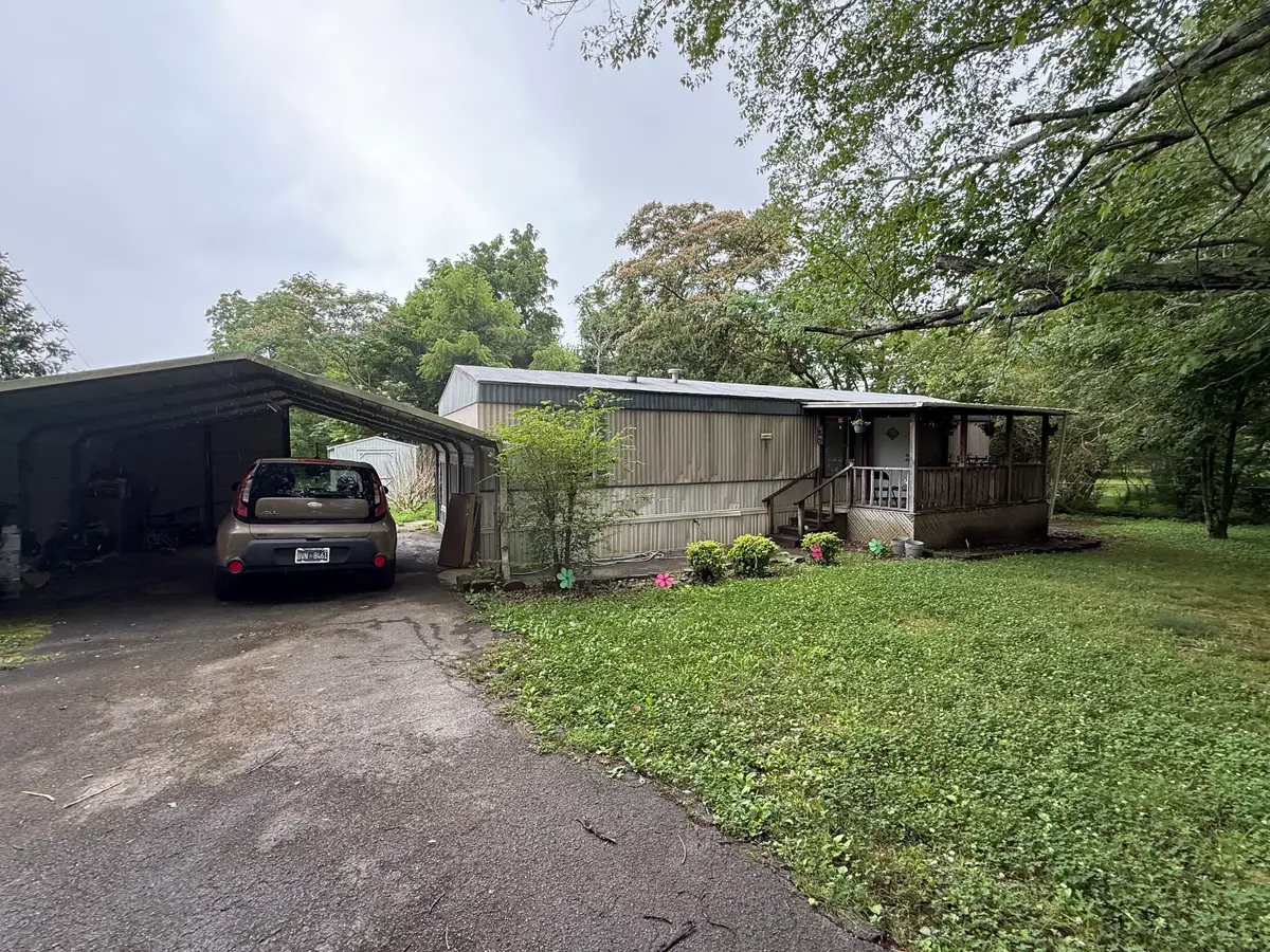 361 Flowertown Rd, Normandy, TN 37360 - #1
