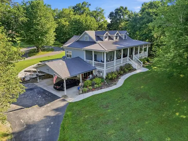 350 Piney Point Road, Spring City, TN 37381