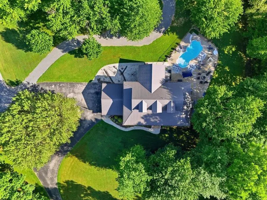 350 Piney Point Road, Spring City, TN 37381 - #2