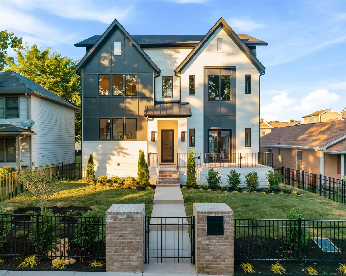 928 11th Ave N, Nashville, TN 37208 - #1
