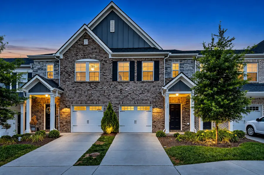 119 Brighton Ln, Lebanon, TN 37090 - #2