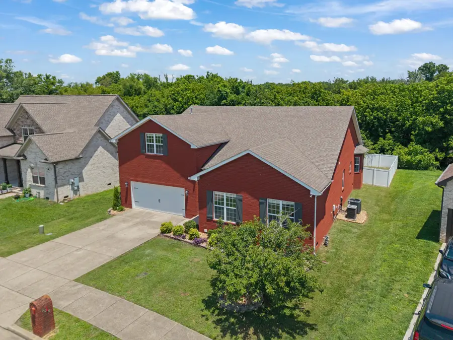 808 Northstar Ct, Old Hickory, TN 37138 - #2