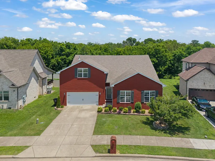 808 Northstar Ct, Old Hickory, TN 37138 - #3