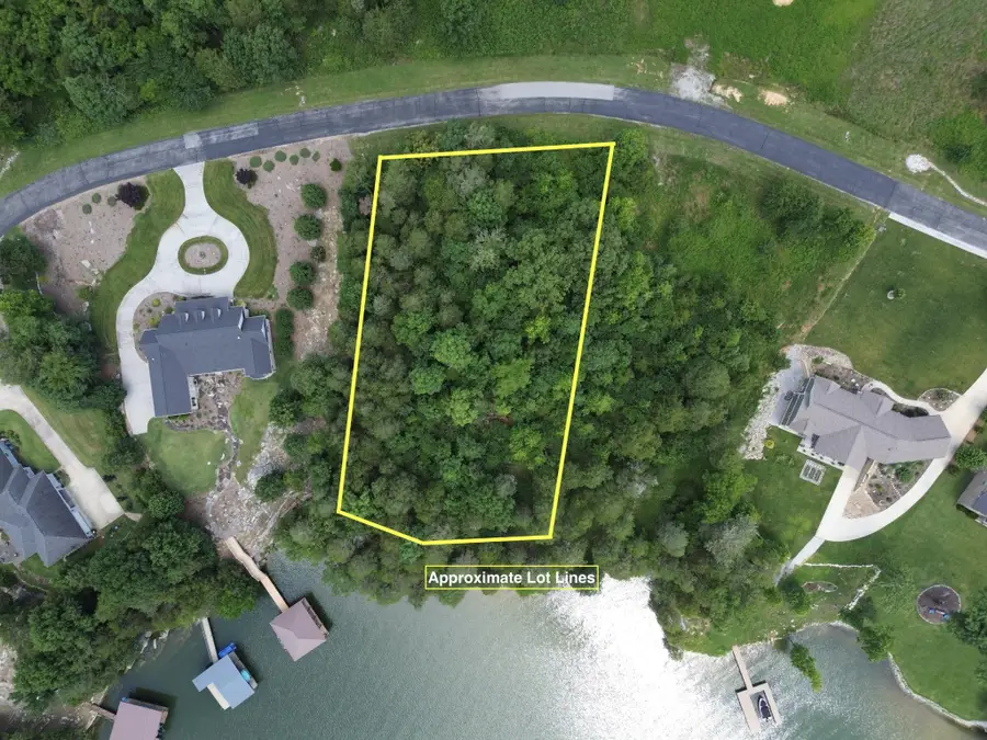 0 E Shore Drive, Rockwood, TN 37854 - #3