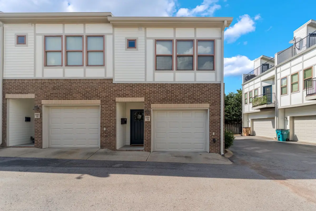 600 Garfield St #16, Nashville, TN 37208 - #1