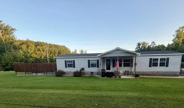 1881 Clifton Tpke, Waynesboro, TN 38485
