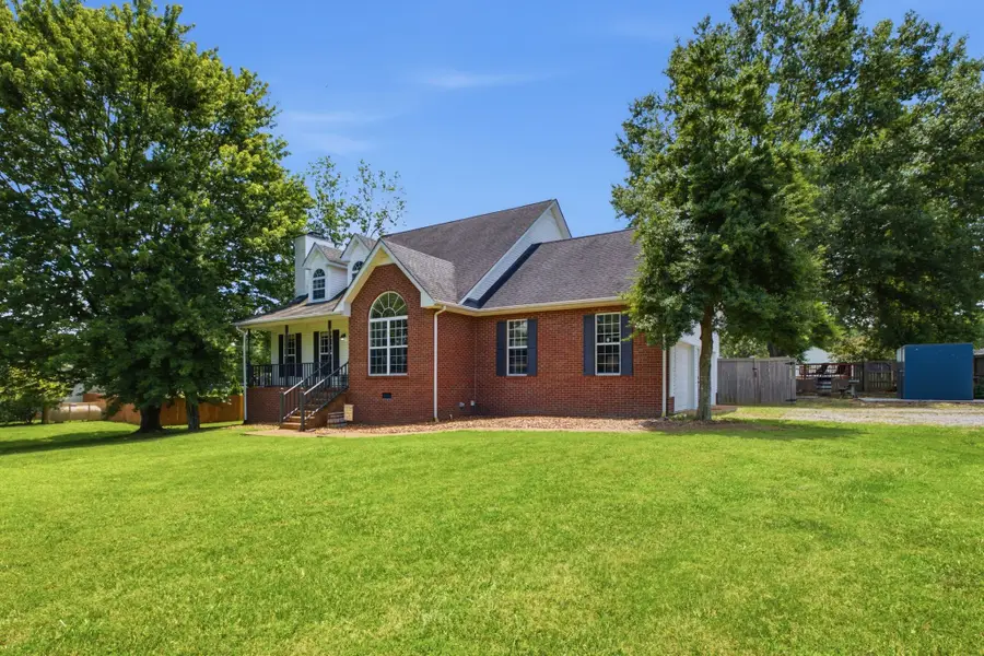 7301 W Cook Rd, Springfield, TN 37172 - #3