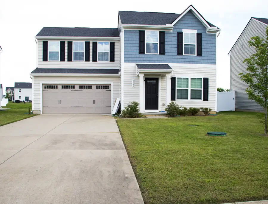 5745 Stardive Way, Christiana, TN 37037 - #2
