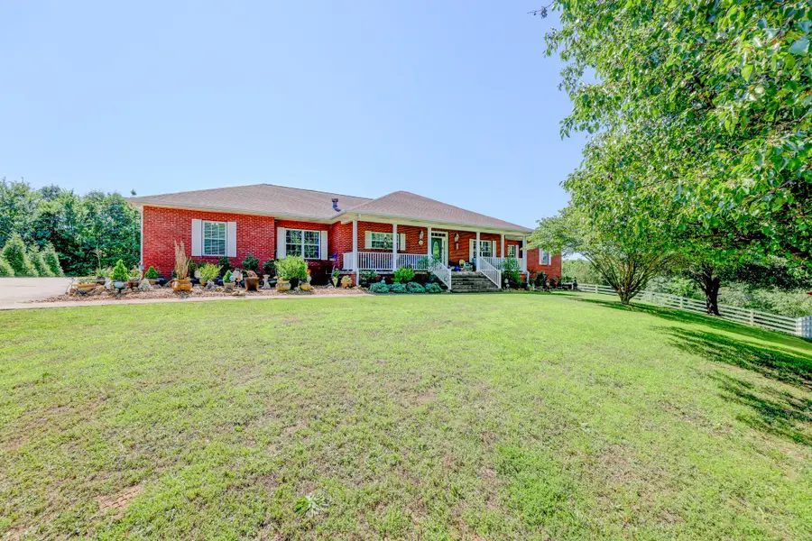 2251 Davidson Graveyard Rd, Clarksville, TN 37043 - #3