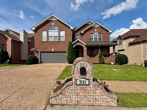 7121 Smokey Hill Rd, Antioch, TN 37013