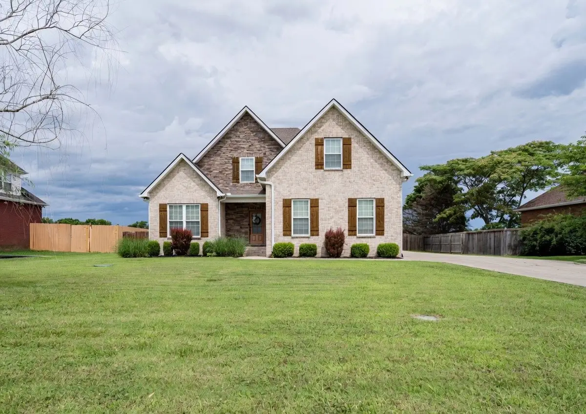 1048 Laramie Ct, Murfreesboro, TN 37128 - #1