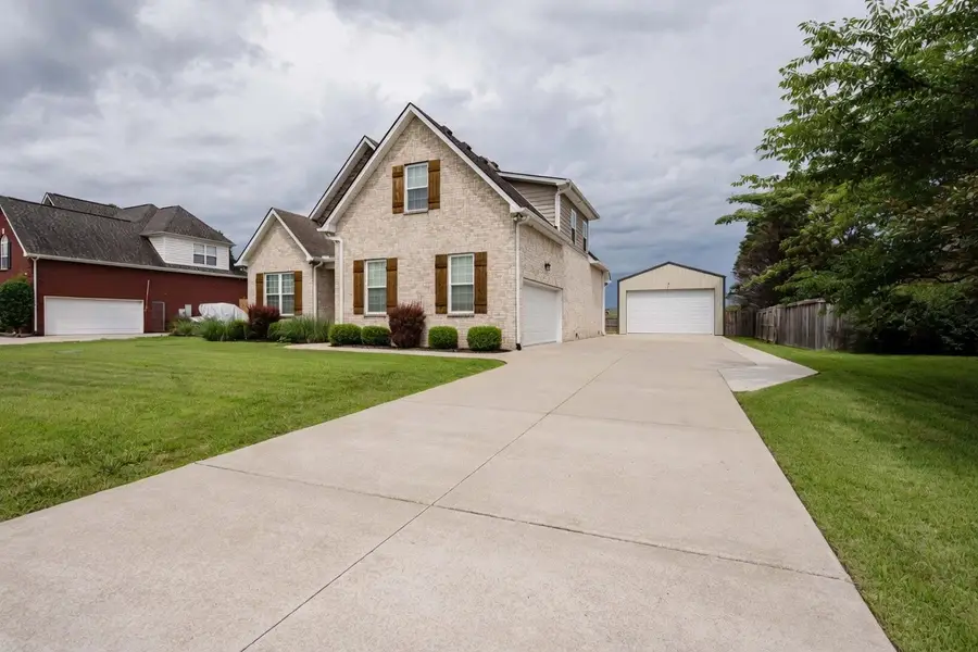 1048 Laramie Ct, Murfreesboro, TN 37128 - #2