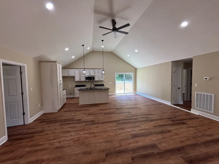 226 Lanier Private Ln, Pulaski, TN 38478 - #3