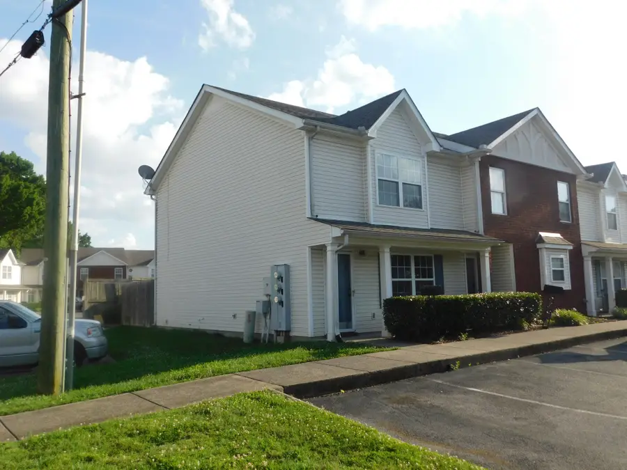 4112 Nir Shreibman Blvd, La Vergne, TN 37086 - #2