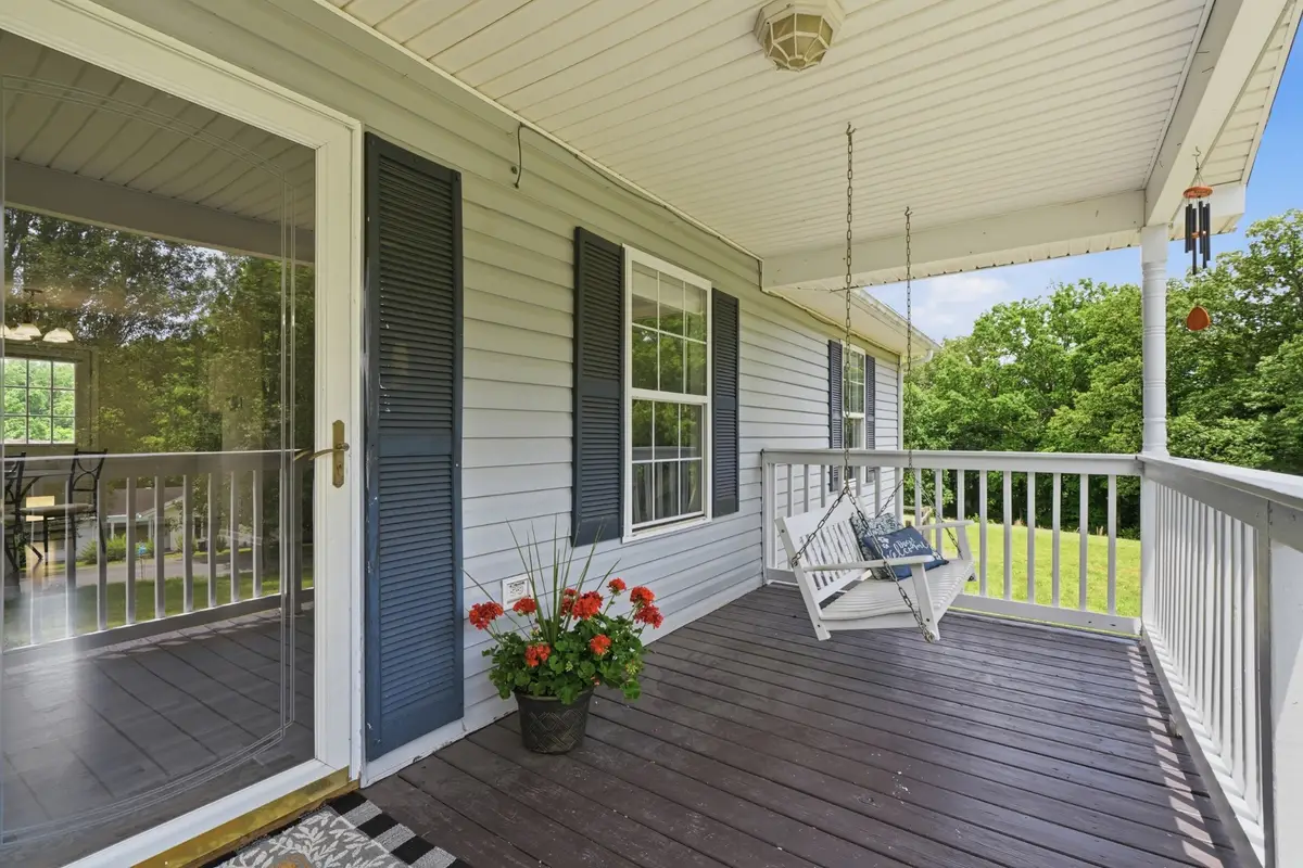 3166 Burr Rd, Springfield, TN 37172 - #1