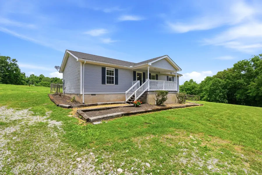 3166 Burr Rd, Springfield, TN 37172 - #2