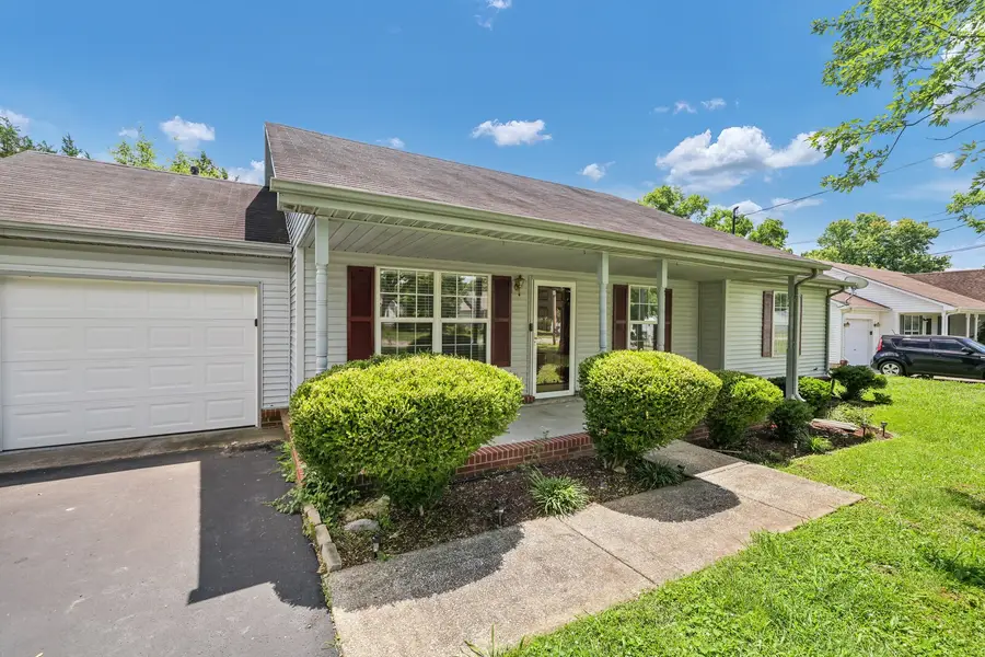 712 Mason Tucker Dr, Smyrna, TN 37167 - #3