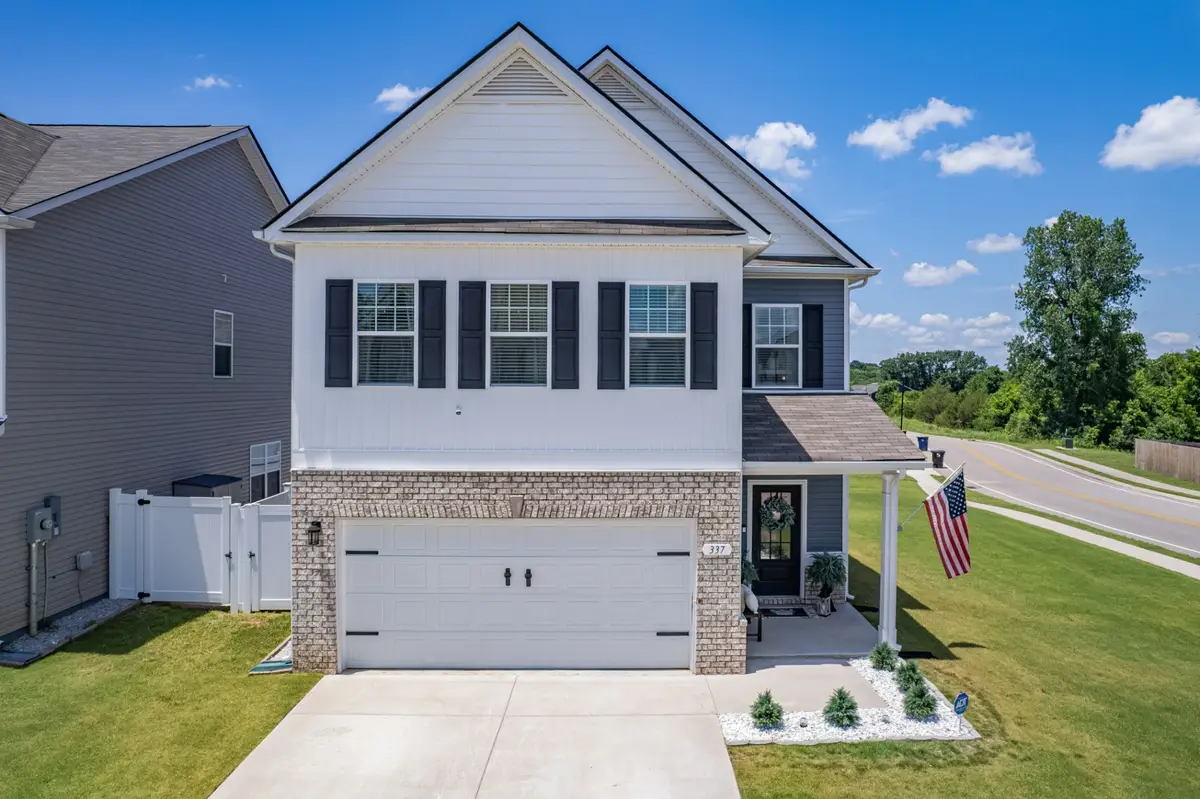 337 Geneva Ln, Columbia, TN 38401 - #1