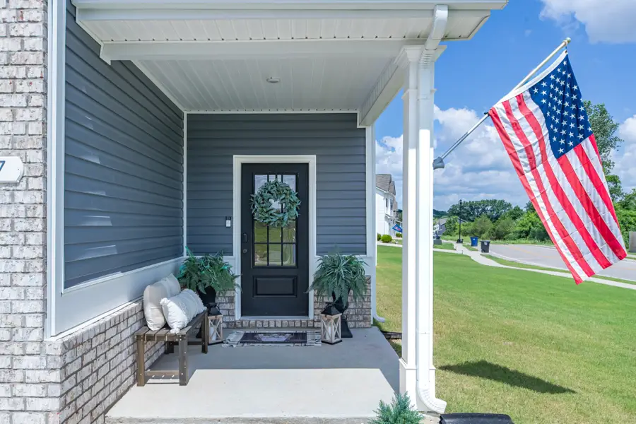 337 Geneva Ln, Columbia, TN 38401 - #2