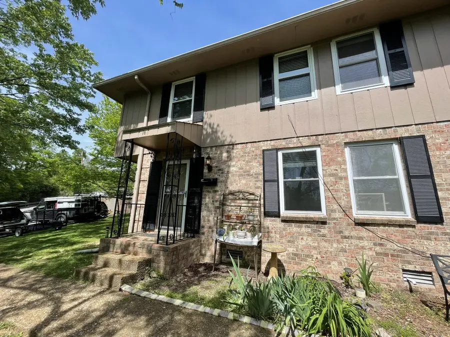 110 Bellevue Rd #16, Nashville, TN 37221 - #3