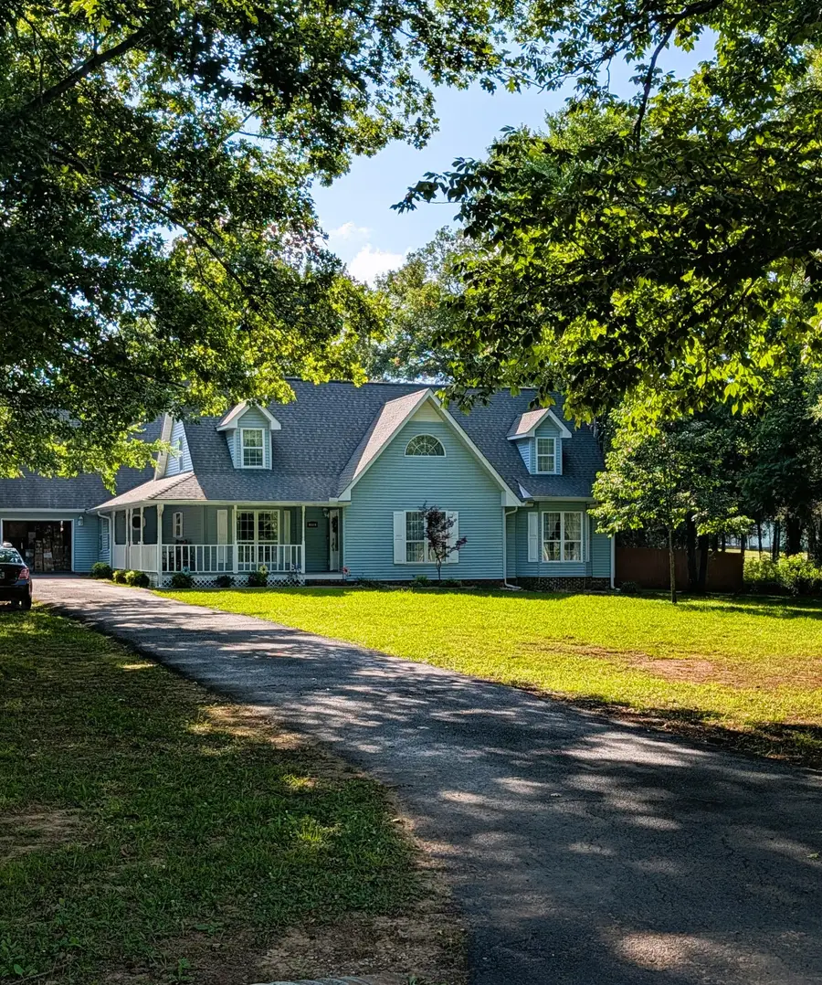 115 Coby Dr, Unionville, TN 37180 - #2