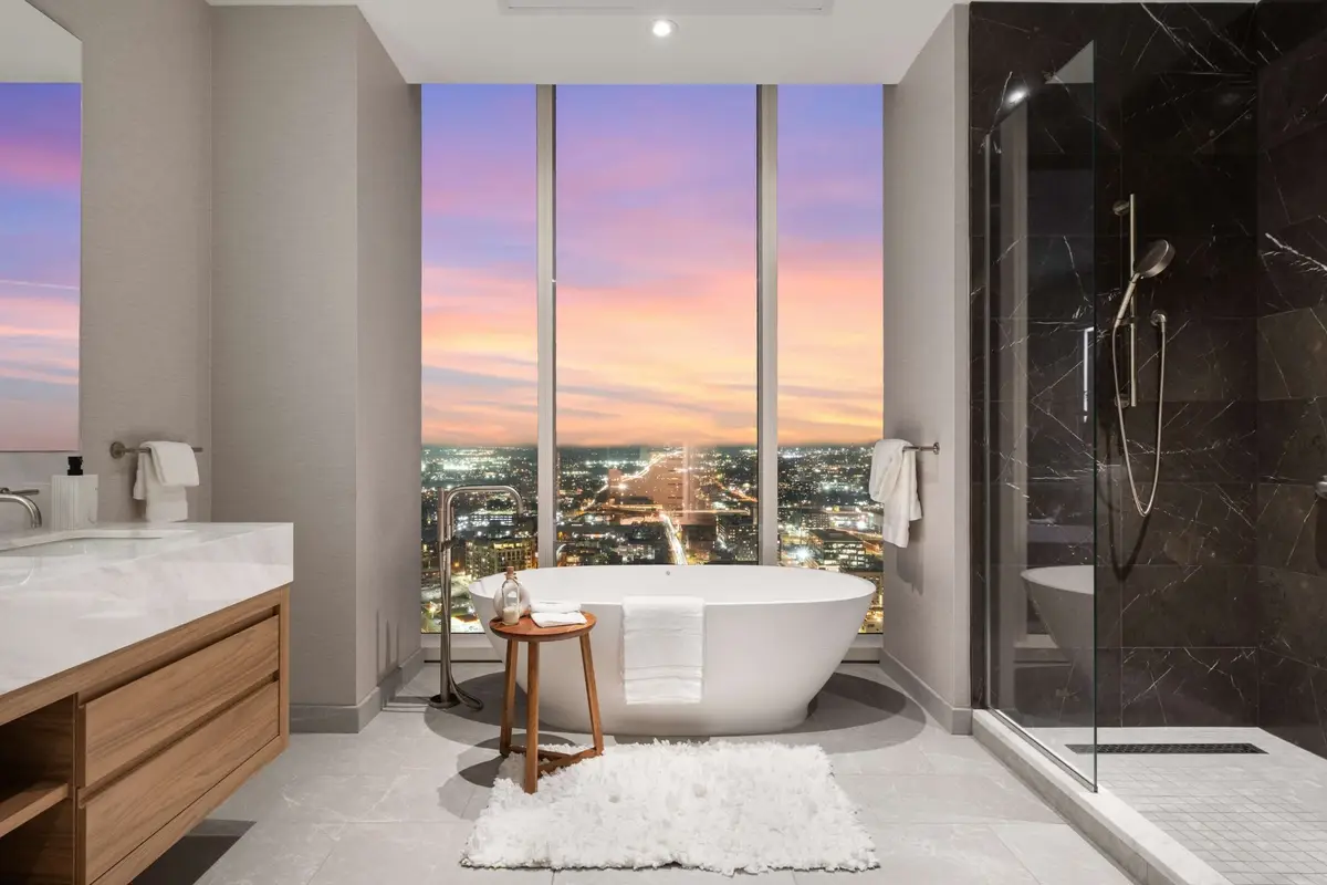 160 2nd Ave S #3502, Nashville, TN 37201 - #1