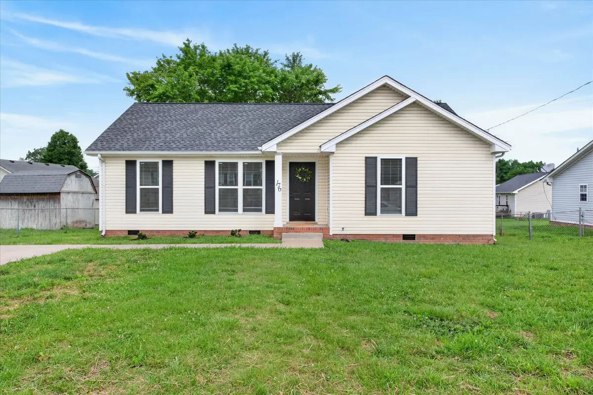 176 Monarch Ln, Clarksville, TN 37042 - #1