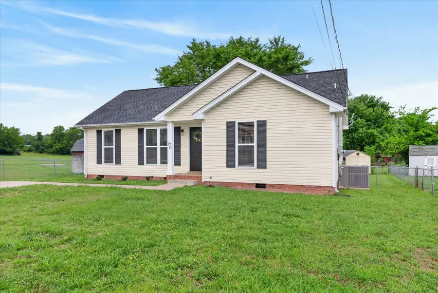 176 Monarch Ln, Clarksville, TN 37042 - #2