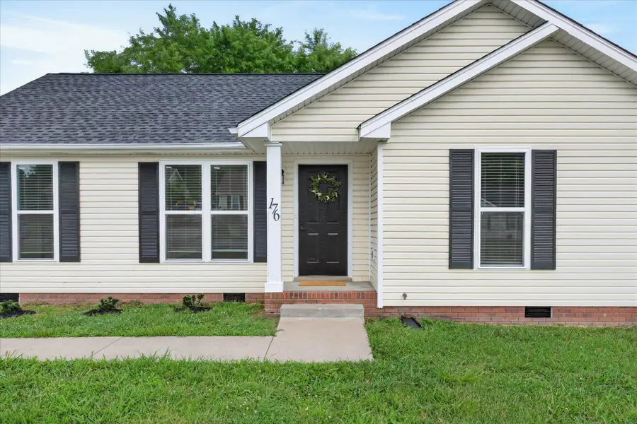 176 Monarch Ln, Clarksville, TN 37042 - #3