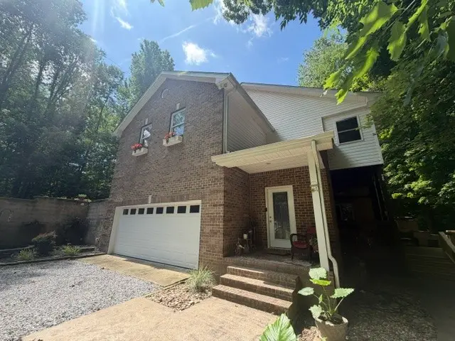 436 Sinclair Ln, Ashland City, TN 37015 - #1