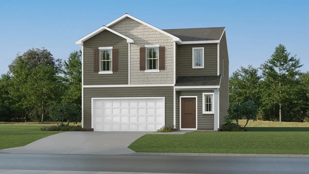 714 Kinross Drive, Clarksville, TN 37043 - #1