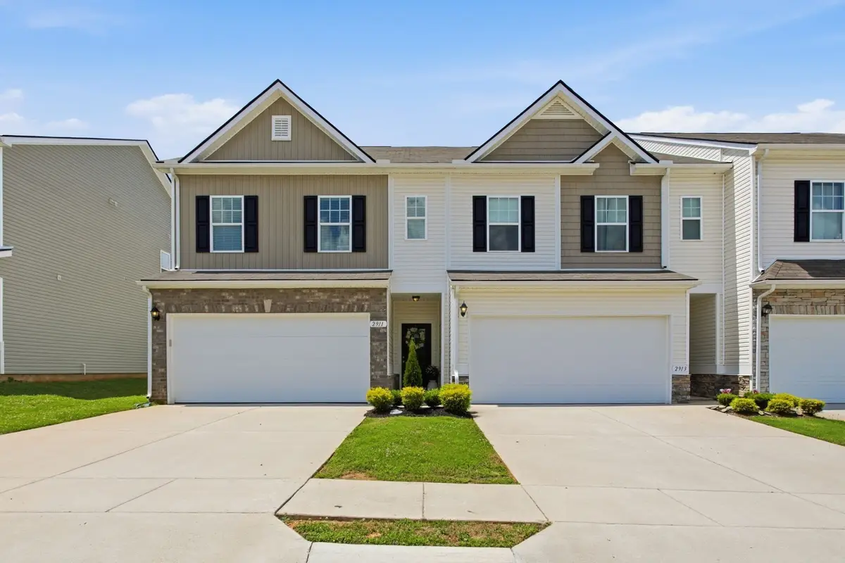 2911 Foley Rd, Columbia, TN 38401 - #1