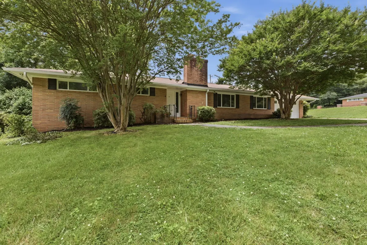 1200 Talley Road, Chattanooga, TN 37411 - #1