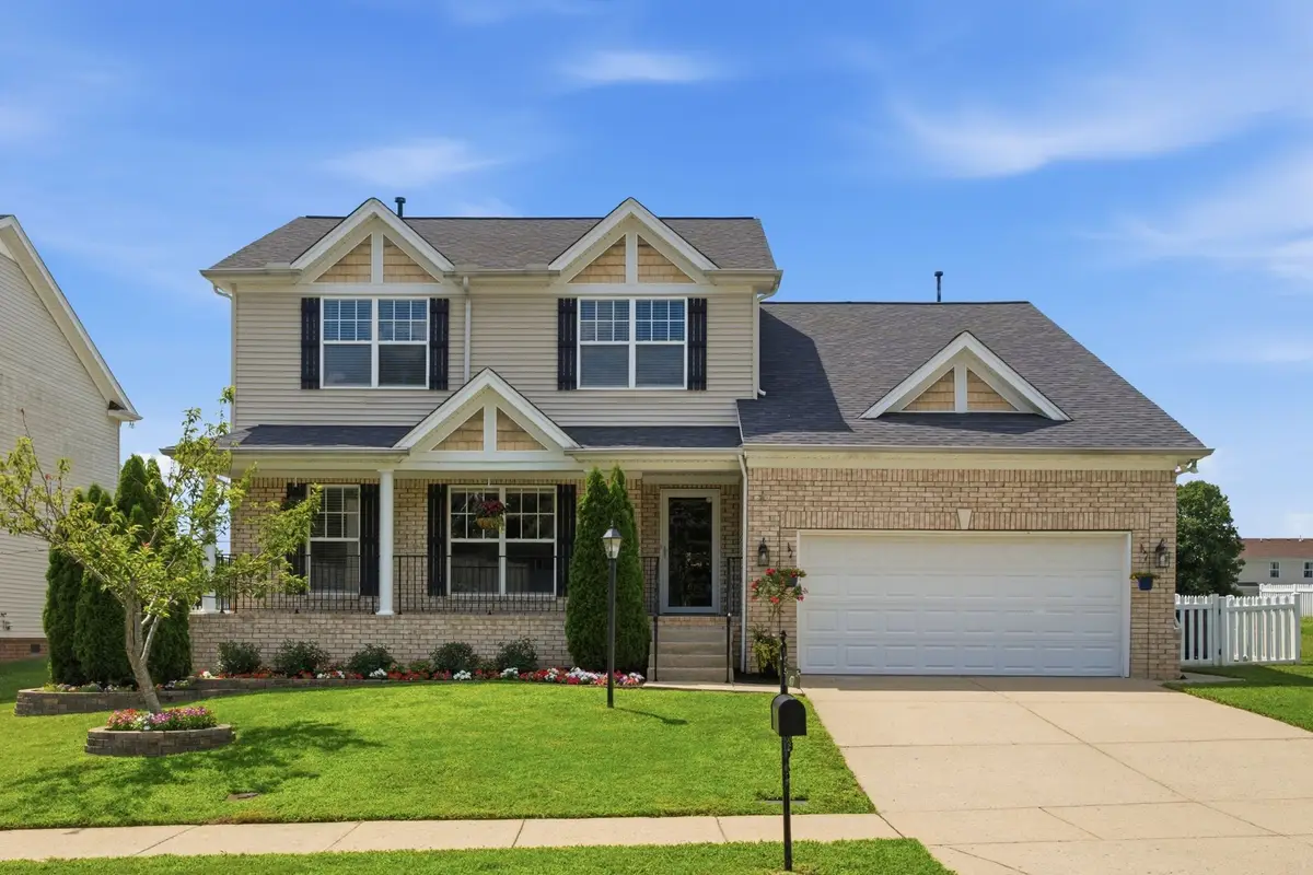 177 Vintage Cir, Hendersonville, TN 37075 - #1