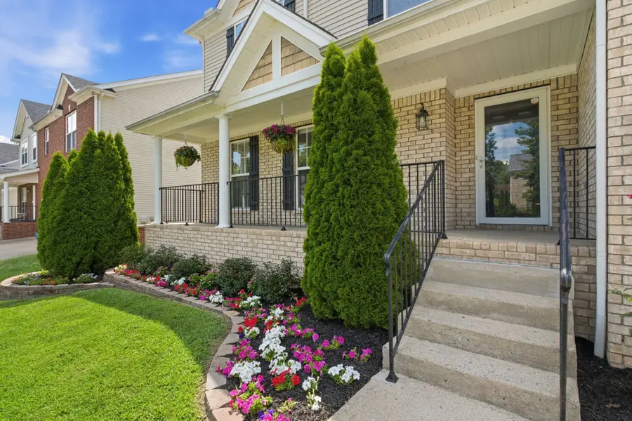 177 Vintage Cir, Hendersonville, TN 37075 - #2