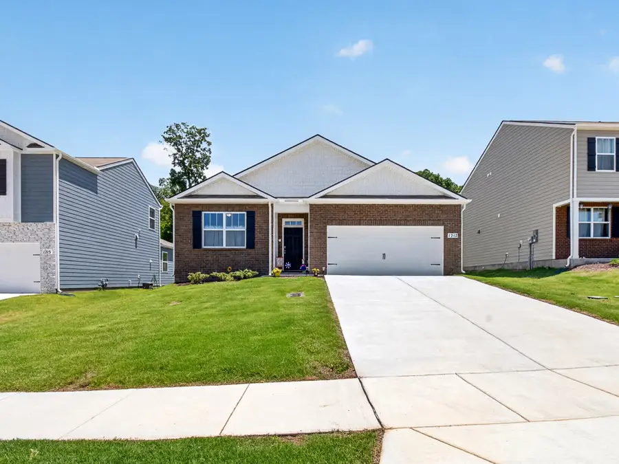 1217 Bufflehead Way, Lebanon, TN 37090 - #2