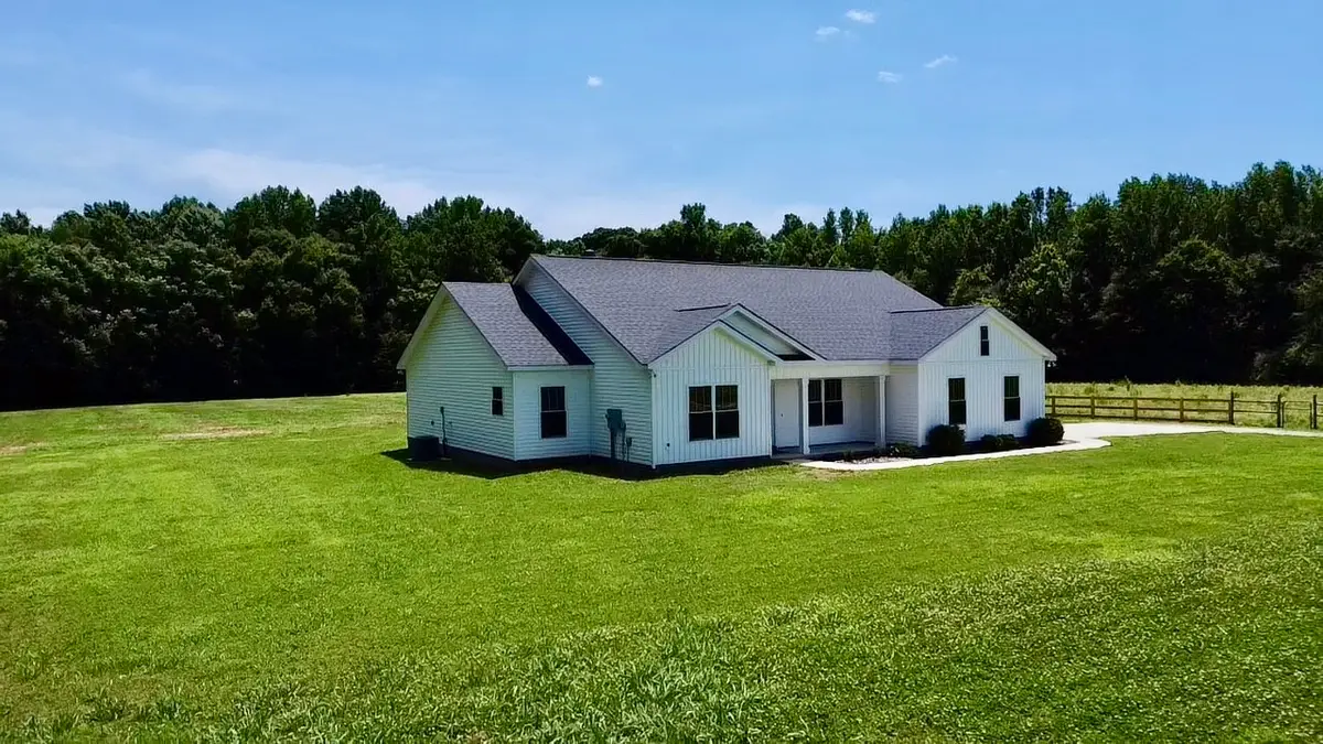 64 S Elliot Road S, Ardmore, TN 38449 - #1