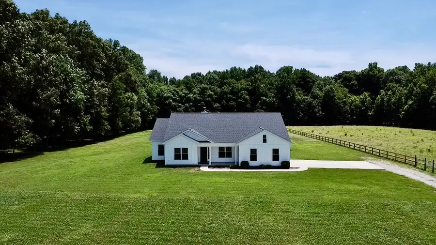 64 S Elliot Road S, Ardmore, TN 38449 - #2