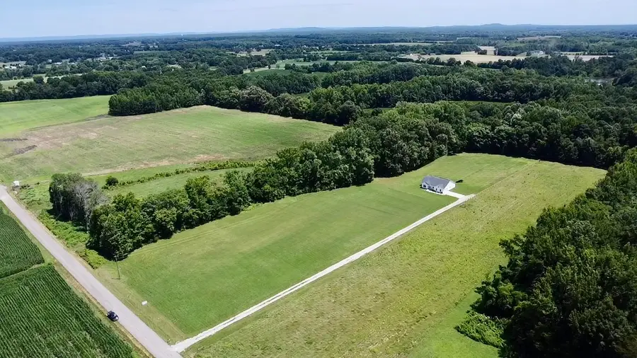 64 S Elliot Road S, Ardmore, TN 38449 - #3