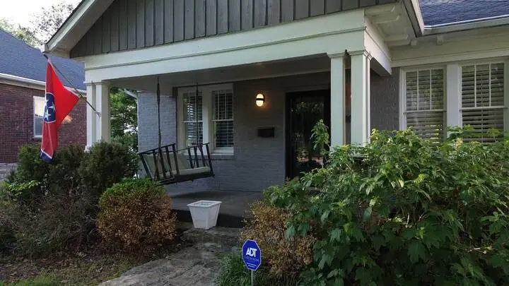 3102 Belwood St, Nashville, TN 37203 - #2
