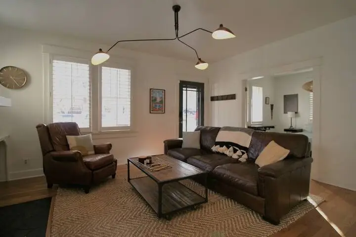 3102 Belwood St, Nashville, TN 37203 - #3