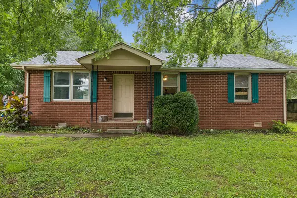 109 Red Berry Rd, Smyrna, TN 37167