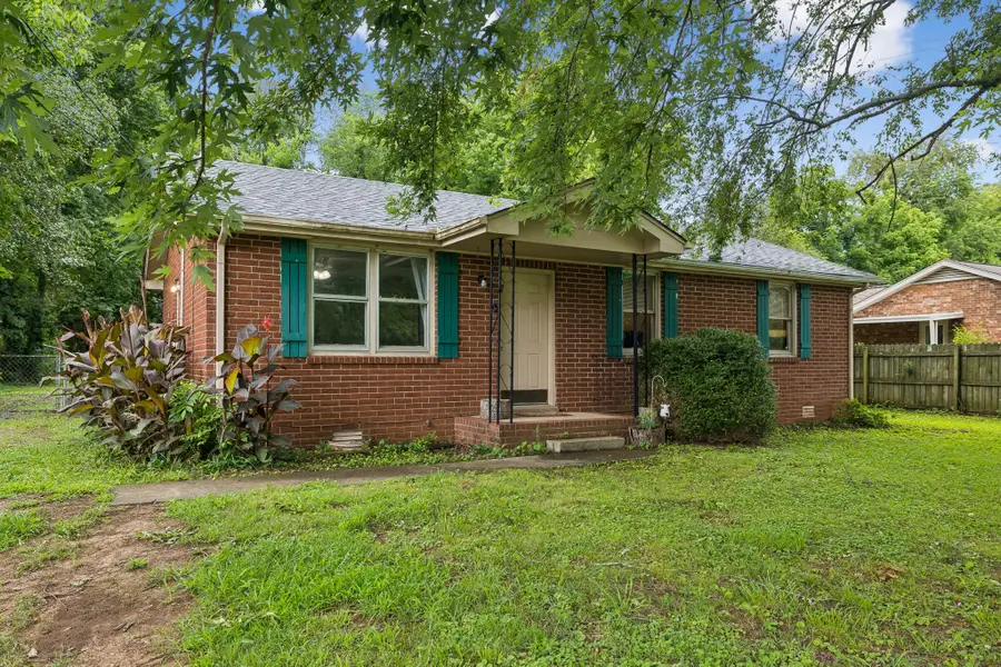 109 Red Berry Rd, Smyrna, TN 37167 - #2