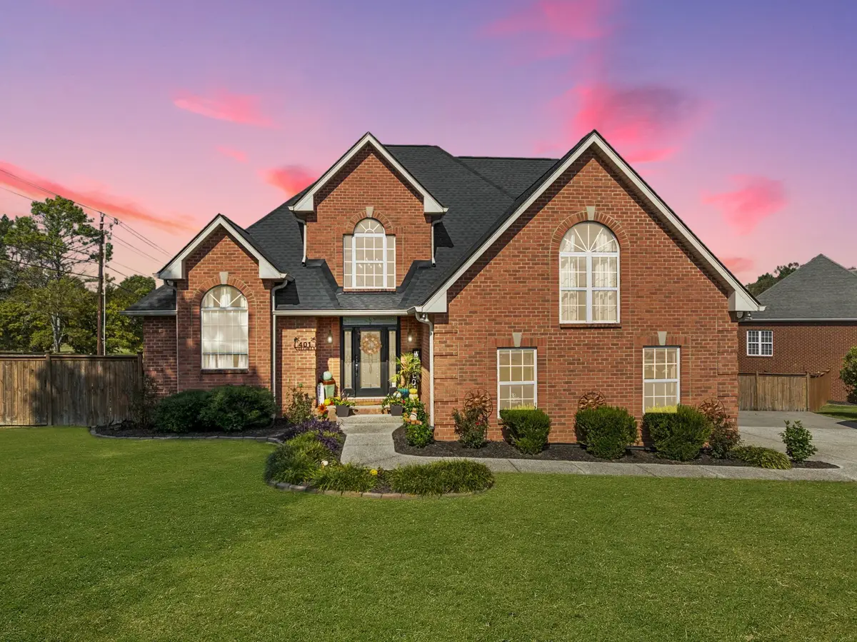 401 Plantation Blvd, Lebanon, TN 37087 - #1