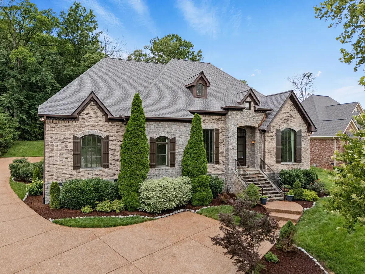 9512 Wicklow Rd, Brentwood, TN 37027 - #1